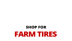 Farm Tires Available